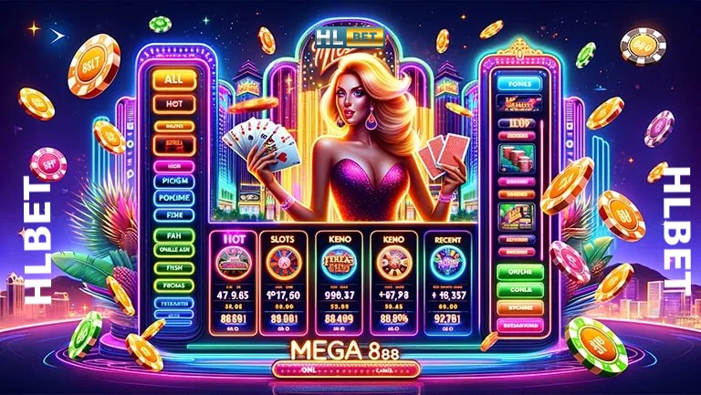 Mega888 Login: A Gateway to Premier Online Gaming in Malaysia